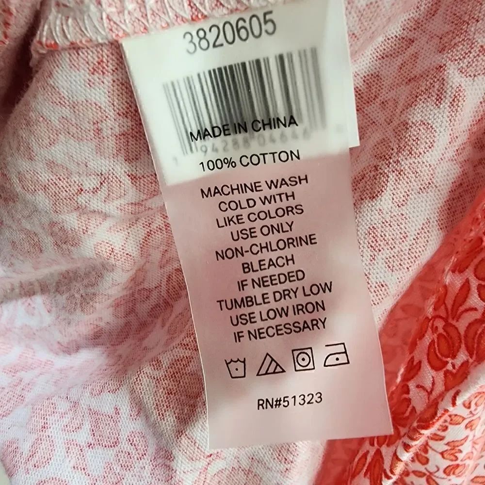 Court & Rowe xxl top nwt - Picture 6 of 6